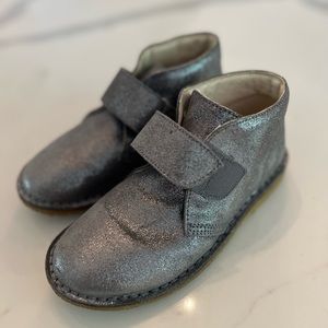 Naturino girls boots